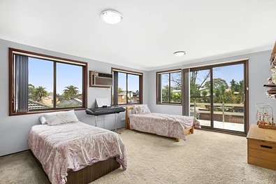 16 Morris Avenue, Croydon Park, NSW 2133, 3房, 2浴, House