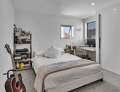 1/35 Scott Street, Sydenham, Christchurch, Canterbury, 3部屋, 2バスルーム, Townhouse