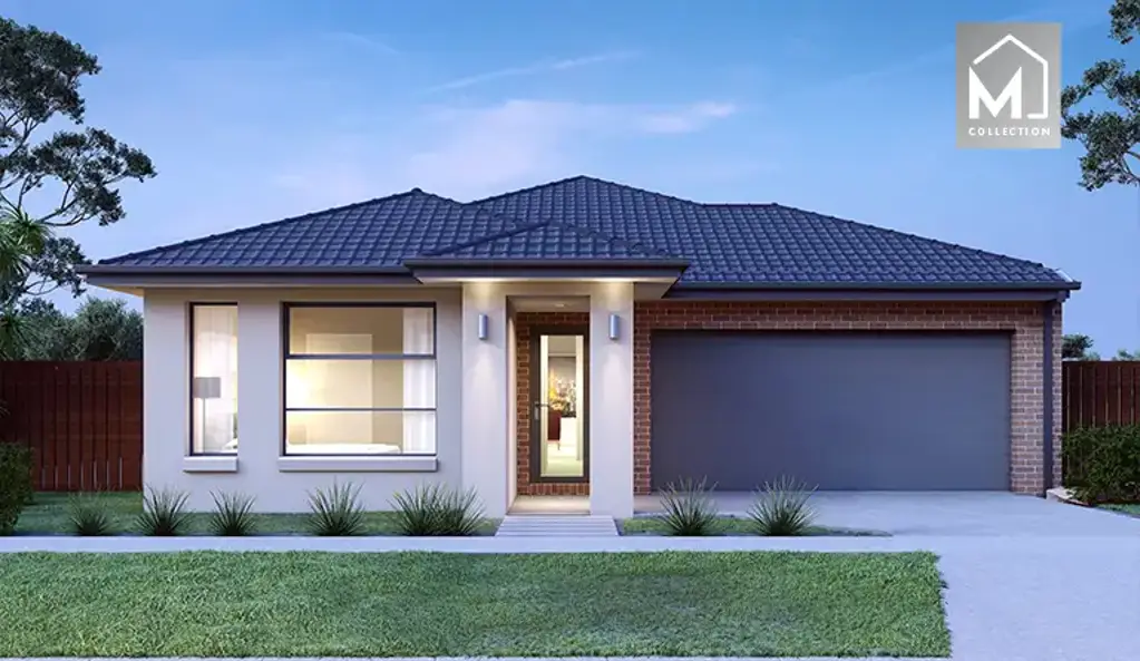 Fraser Rise 4कमरा Mimosa Homes Proudly Presents