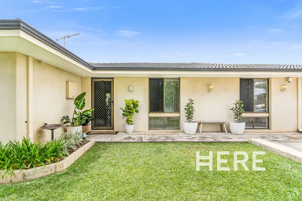 Comfortable Family Living in a Quiet Kingsley Setting