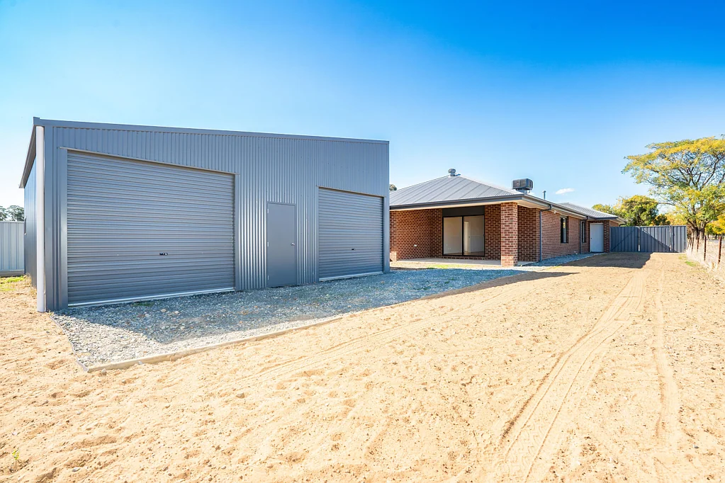 51 Market Street, Walla Walla, NSW 2659