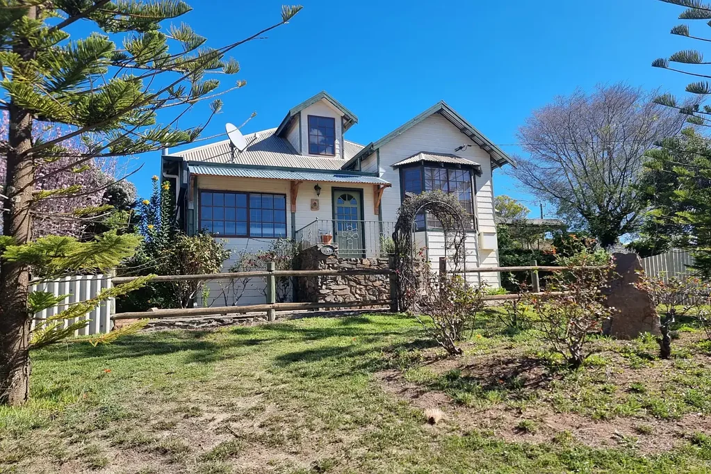 4 Andre Street, Ravensthorpe, WA 6346
