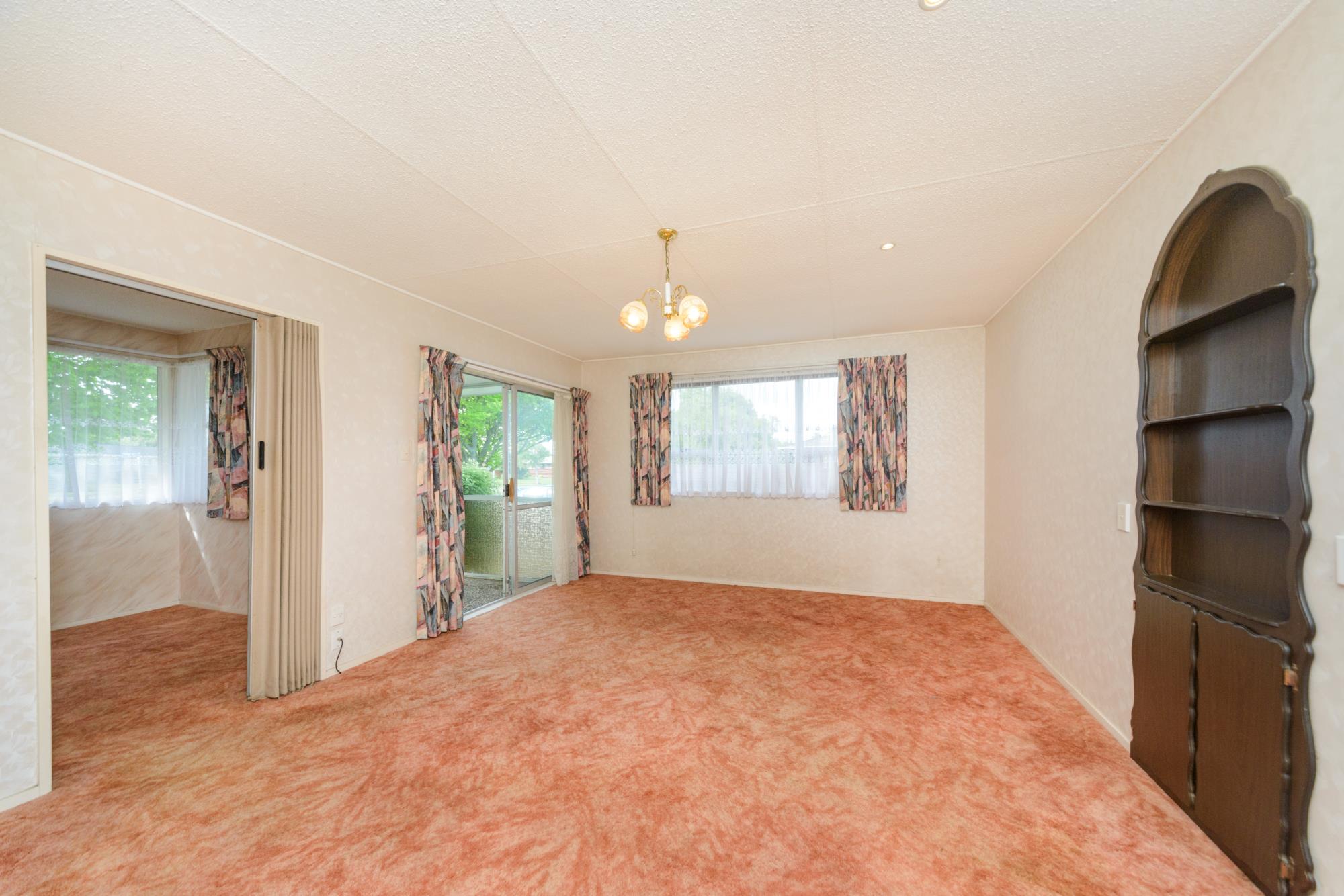 3 Meadowbrook Drive, Cloverlea, Palmerston North, 3 ห้องนอน, 0 ห้องน้ำ