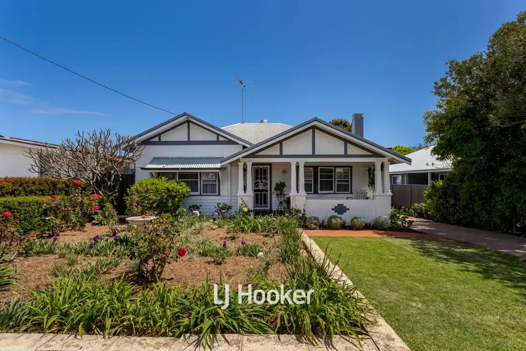 10 Gregory Street, South Bunbury, WA 6230