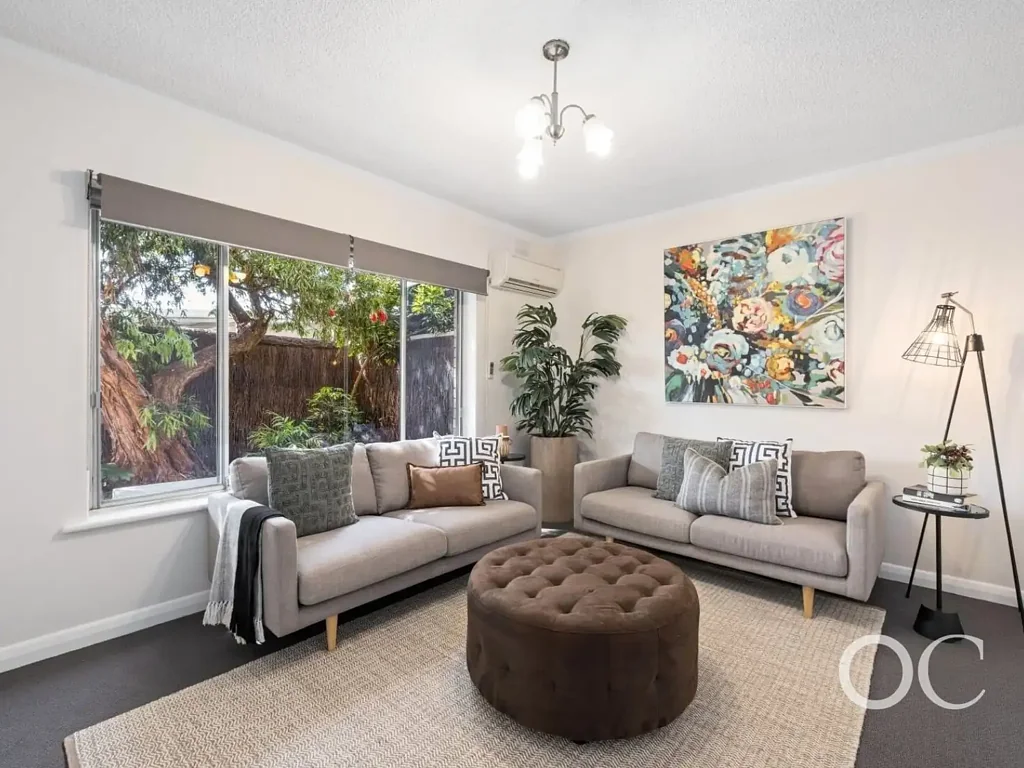 Open the Door to Vibrant Norwood Living