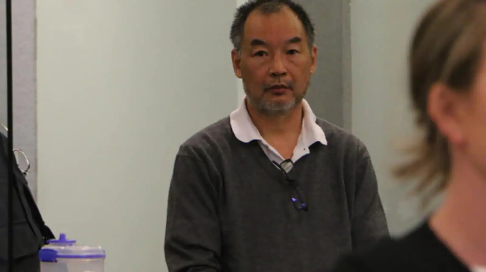 西区华人杀妻案：被告与前妻假结婚，曾两度自杀