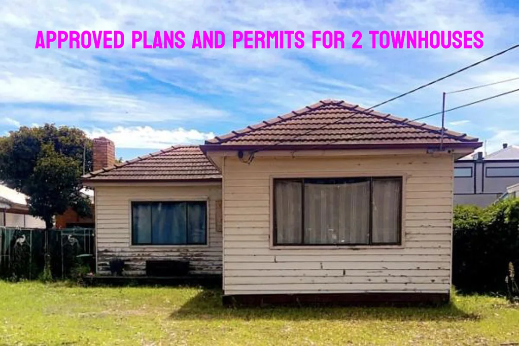 77 Domain St, Hadfield, VIC 3046