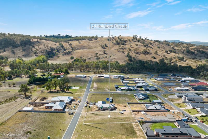 LOW DENSITY RESIDENTIAL ZONE