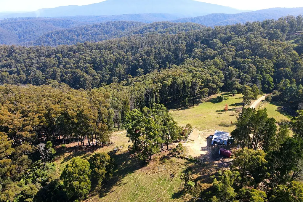 Walhalla WALHALLA BUSH RETREAT