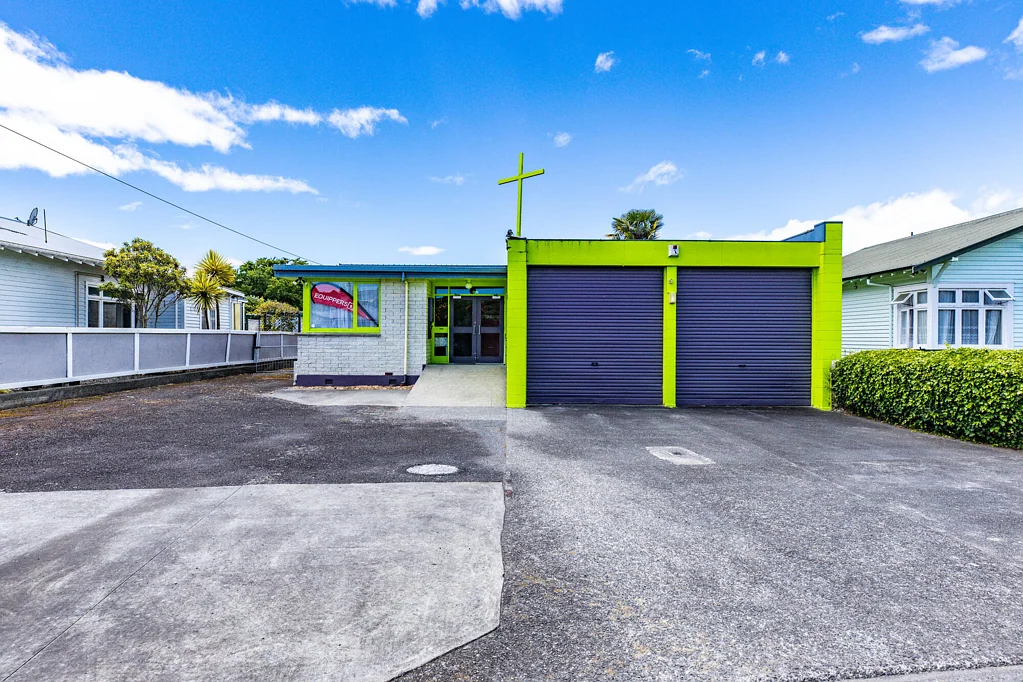 Taumarunui 4Habitaciones Check this one out!