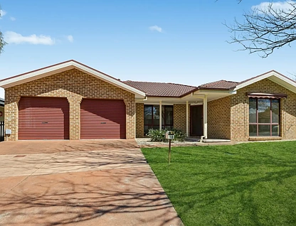 10 Benaroon Circuit, Amaroo, ACT 2914, 4 slaapkamers, 2 badkamers, House