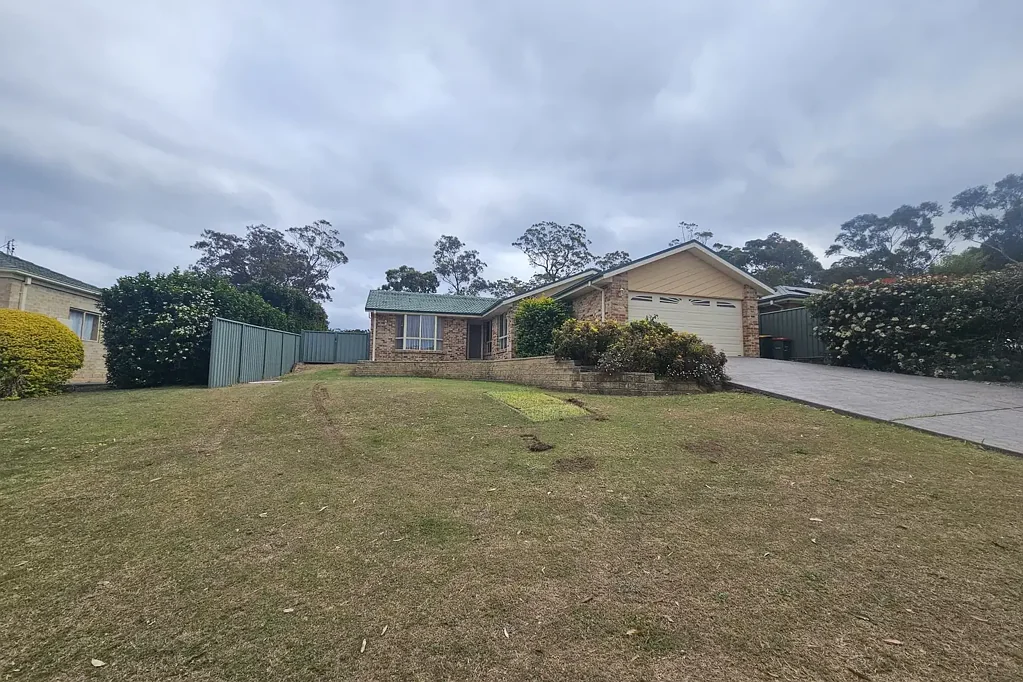 great design & plenty of room!