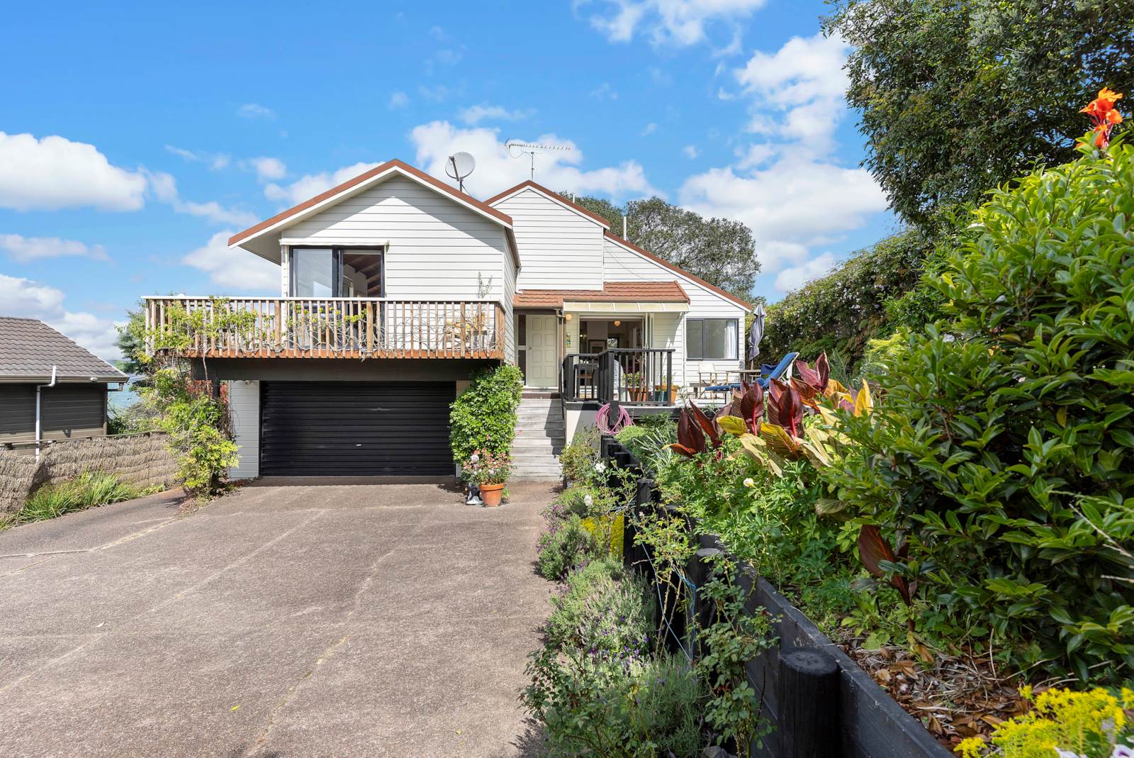 1/68 Beach Road, Castor Bay, Auckland - North Shore, 3 ਕਮਰੇ, 0 ਬਾਥਰੂਮ, House