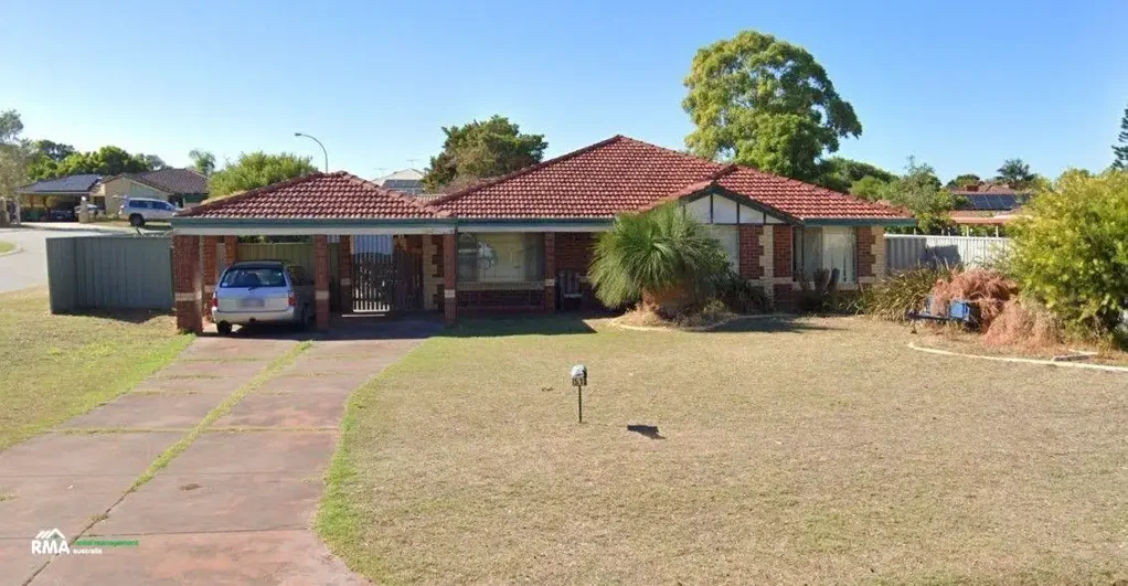 51 Castlereagh Circle, Port Kennedy, WA