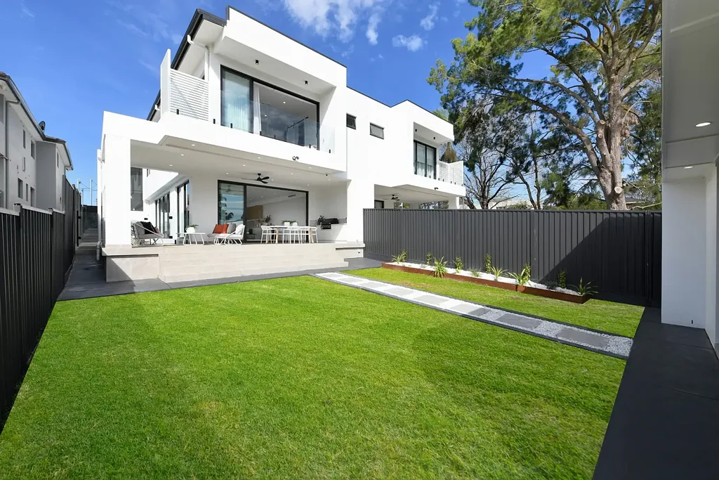 Oatley 6Kwarto The Ultimate Entertainer’s Dream