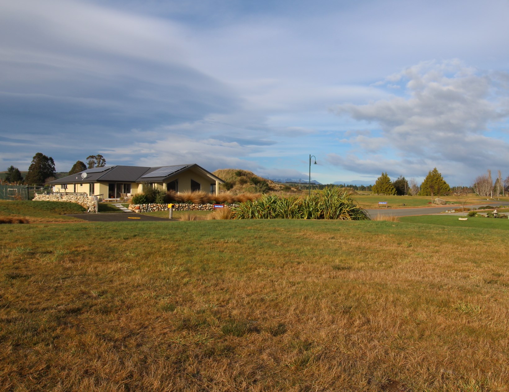 4 Tawera Place, Te Anau, Southland, 0 phòng ngủ, 0 phòng tắm