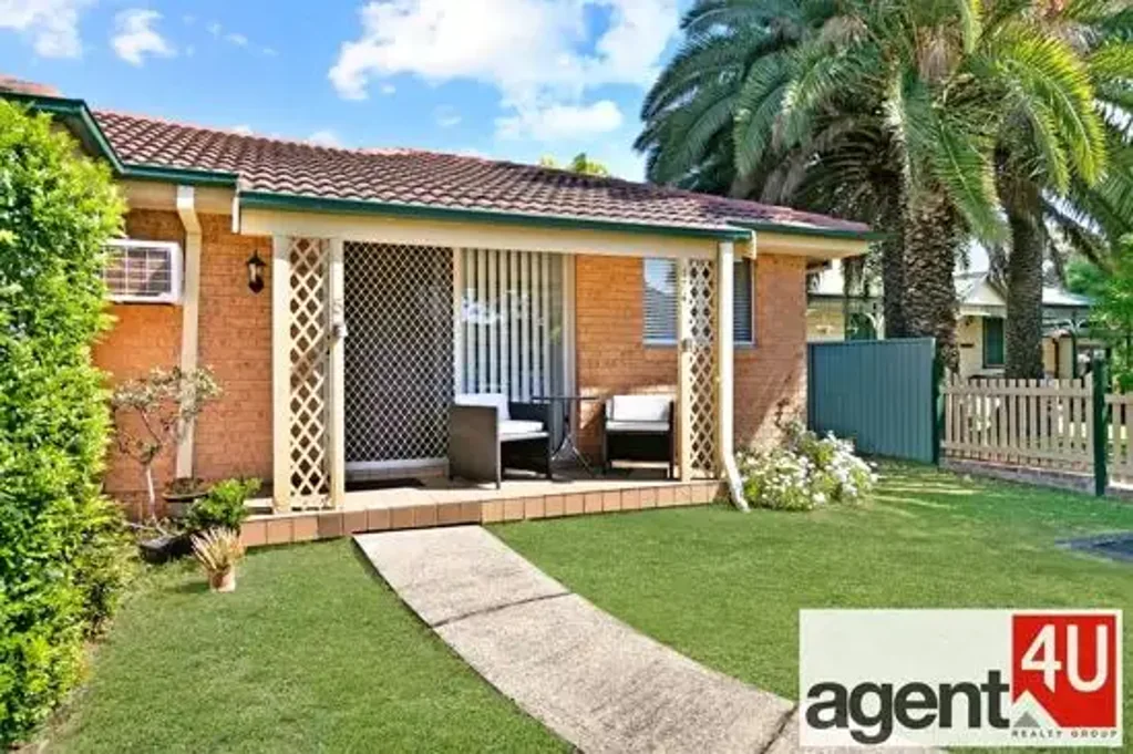 5/174 Derby Street, Penrith, NSW 2750