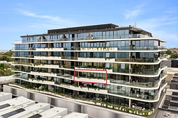507/25 Windsor Terrace, Williamstown