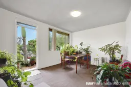 UNIT 9 16 WIGRAM ST, Harris Park