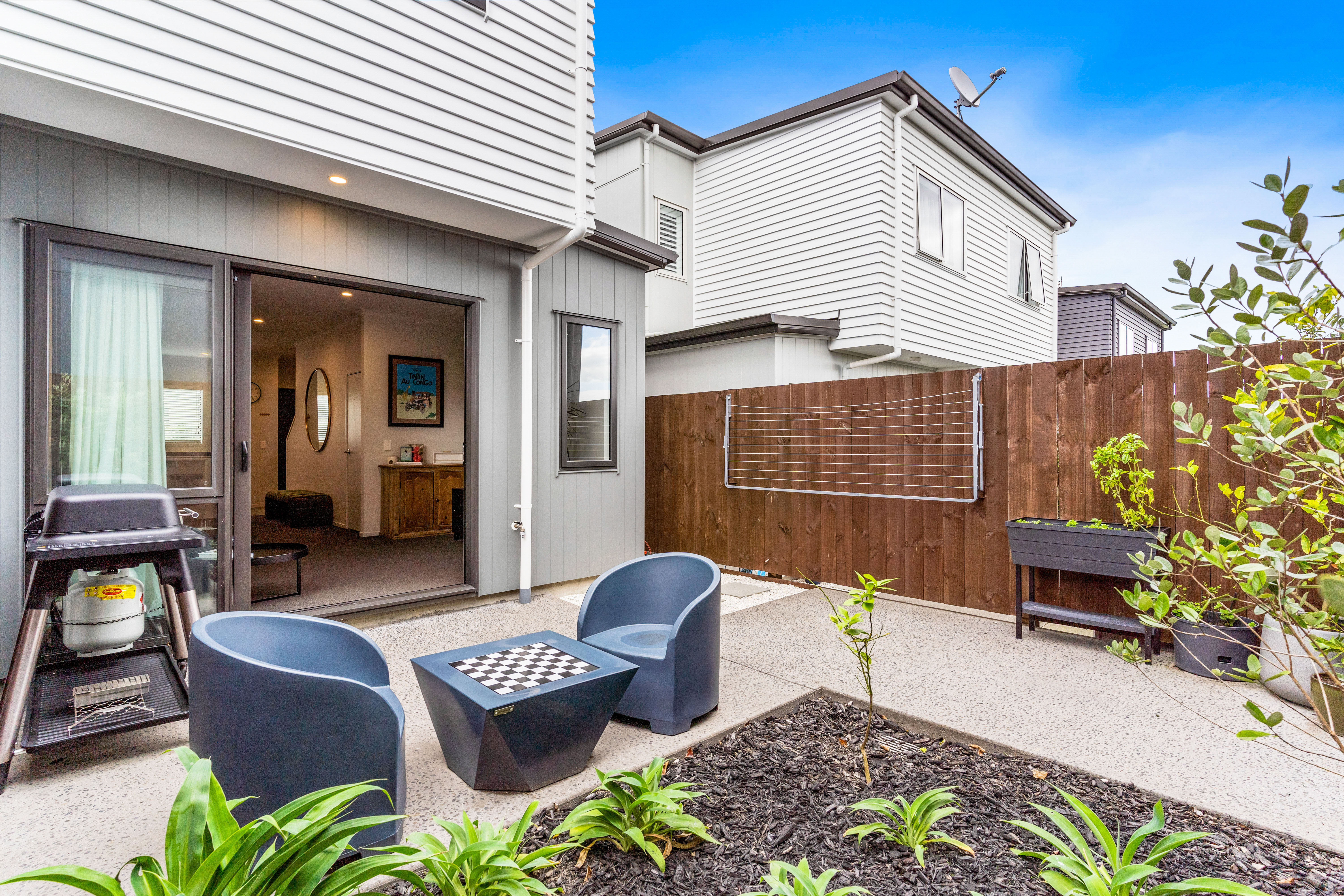 103a Taniwha Street, Wai O Taiki Bay, Auckland, 2 phòng ngủ, 1 phòng tắm