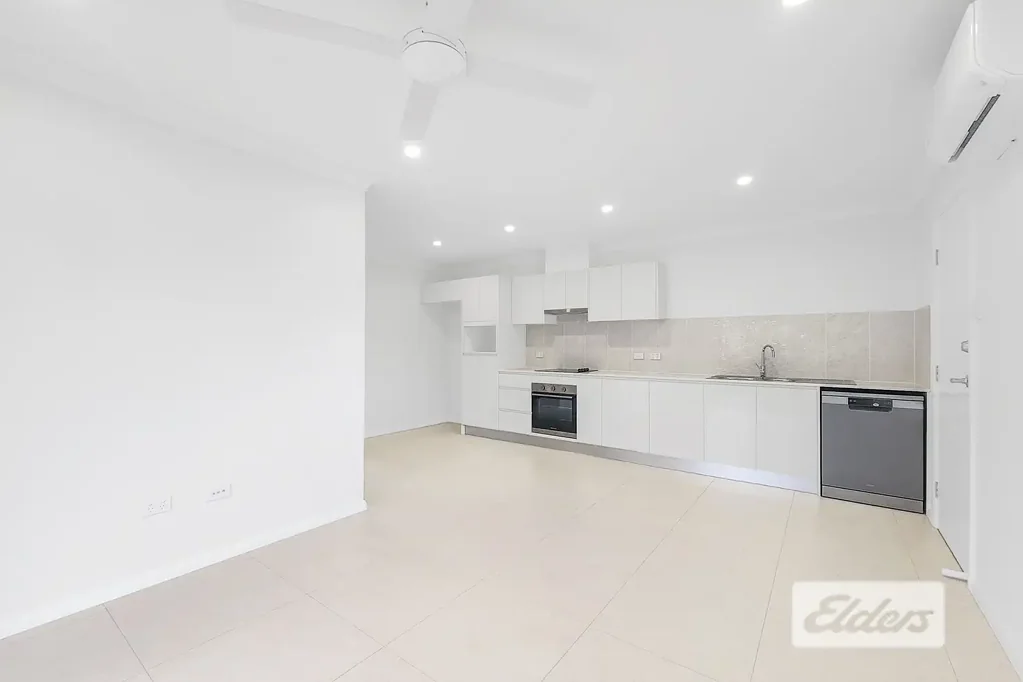 Brand New 2-Bedroom Granny Flat in Auburn