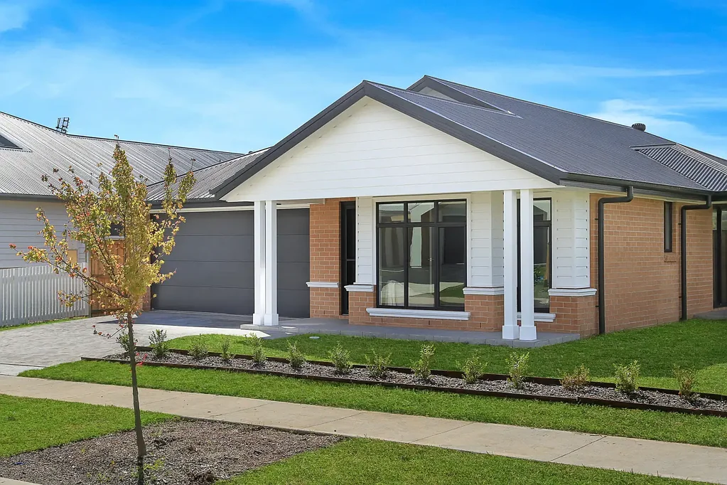 Moss Vale 4غرفة نوم Corner Position, Contemporary Comfort & Effortless Living