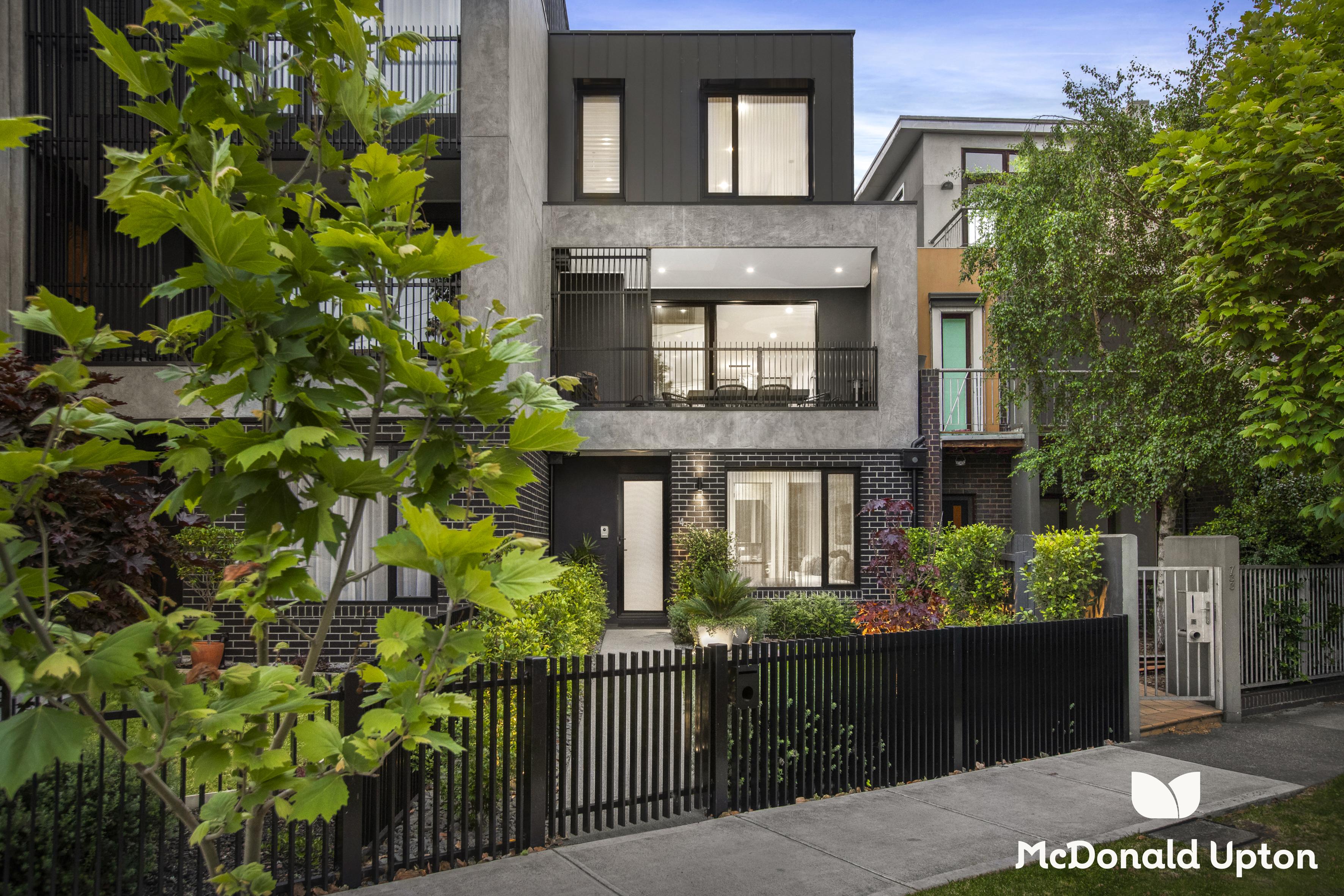 727 MT ALEXANDER RD, MOONEE PONDS VIC 3039, 0房, 0浴, House