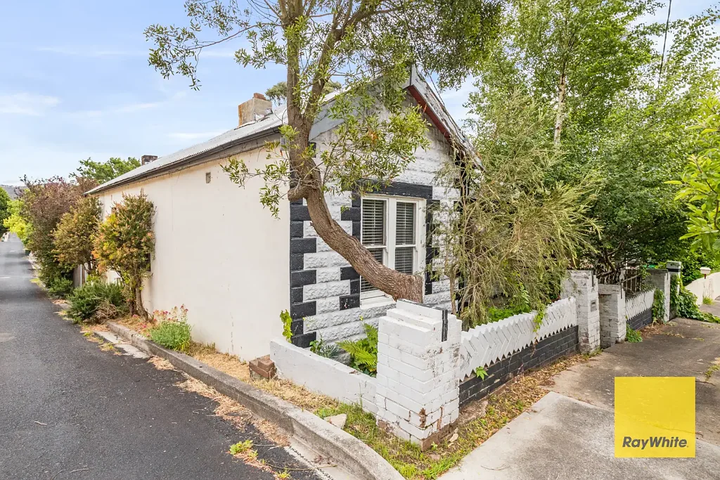 Vale Of Clwydd 3房  The Secret Garden