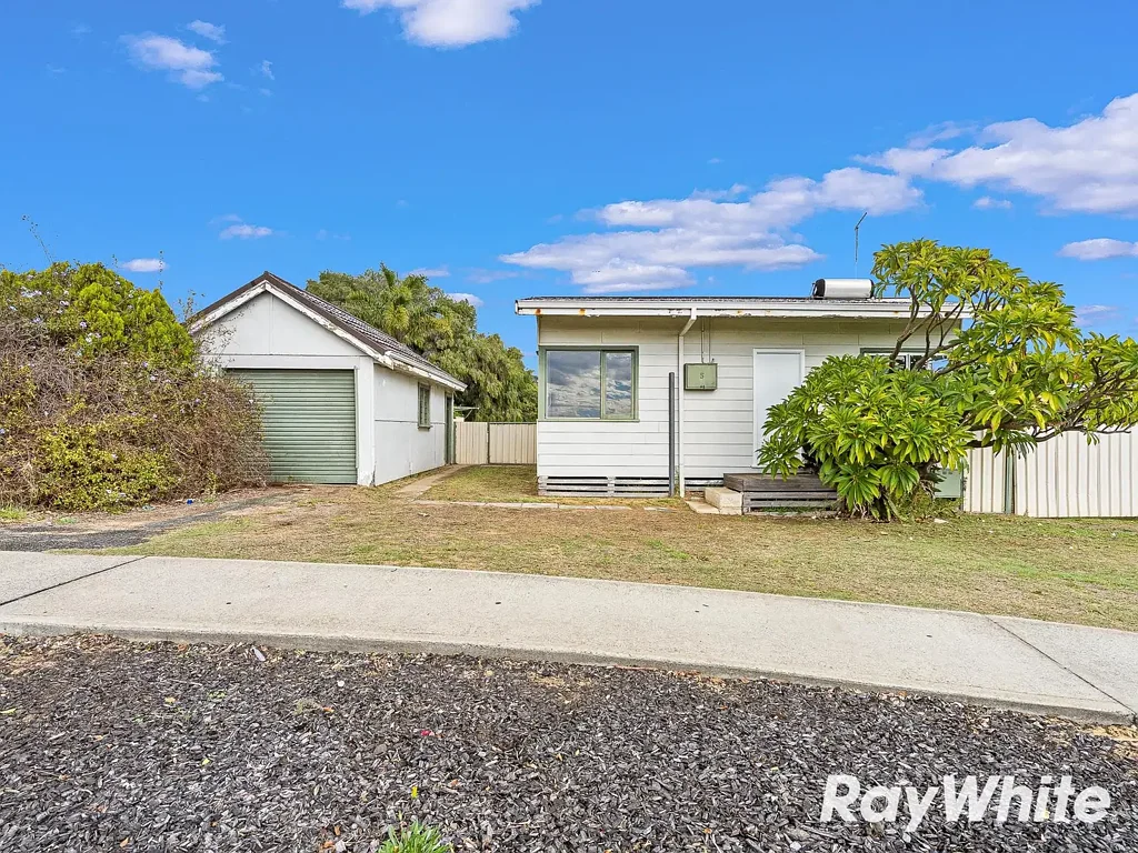 Mandurah 2Kwarto R100 - BIG BLOCK - HOLDING INCOME