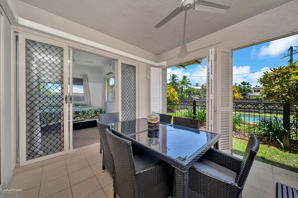 103/1 Maytown Close, Manoora, QLD 4870