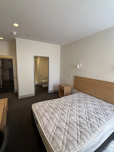 Student Friendly Apartment - Central Auckland Living