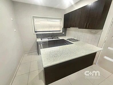 3/16 Moray Street, Fawkner, VIC 3060, 2 Bedrooms, 1 Bathrooms, Townhouse