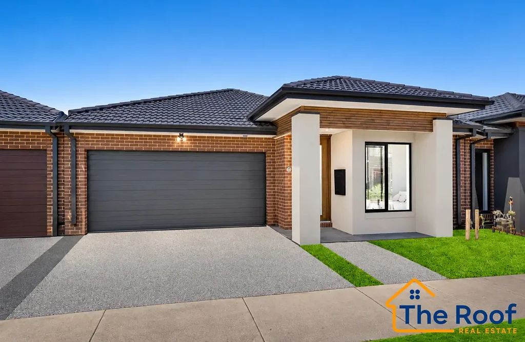 Wyndham Vale 4બેડરૂમ Nest or Invest, Great Location!