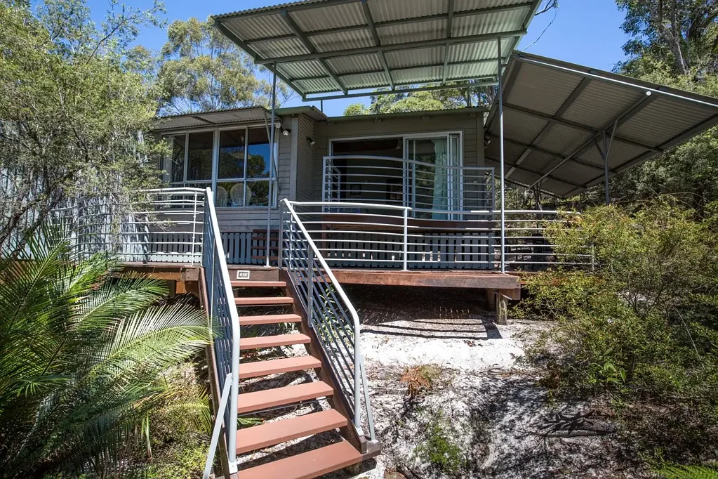 618 Sunset Beach Way, K'Gari, QLD 4581