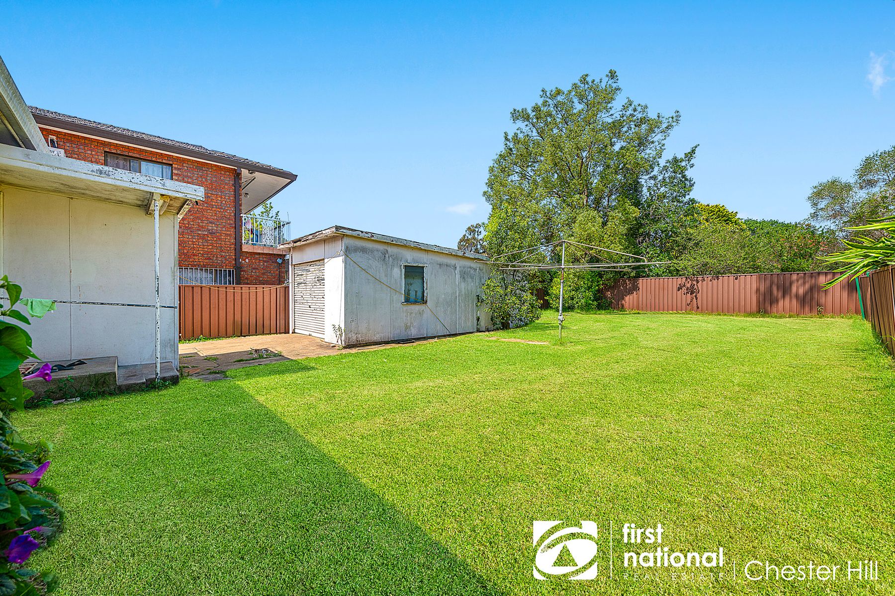 181 HECTOR ST, SEFTON NSW 2162, 0部屋, 0バスルーム, House