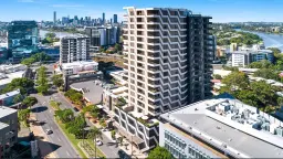 409/66 High Street, Toowong