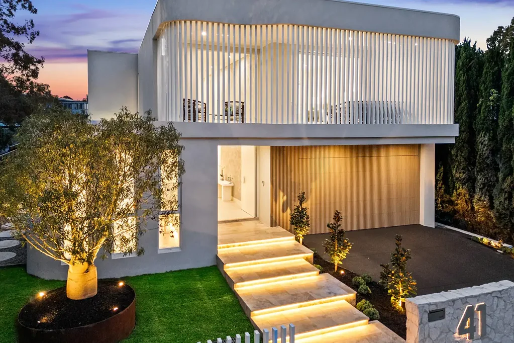 41 Hedges Avenue, Strathfield, NSW 2135