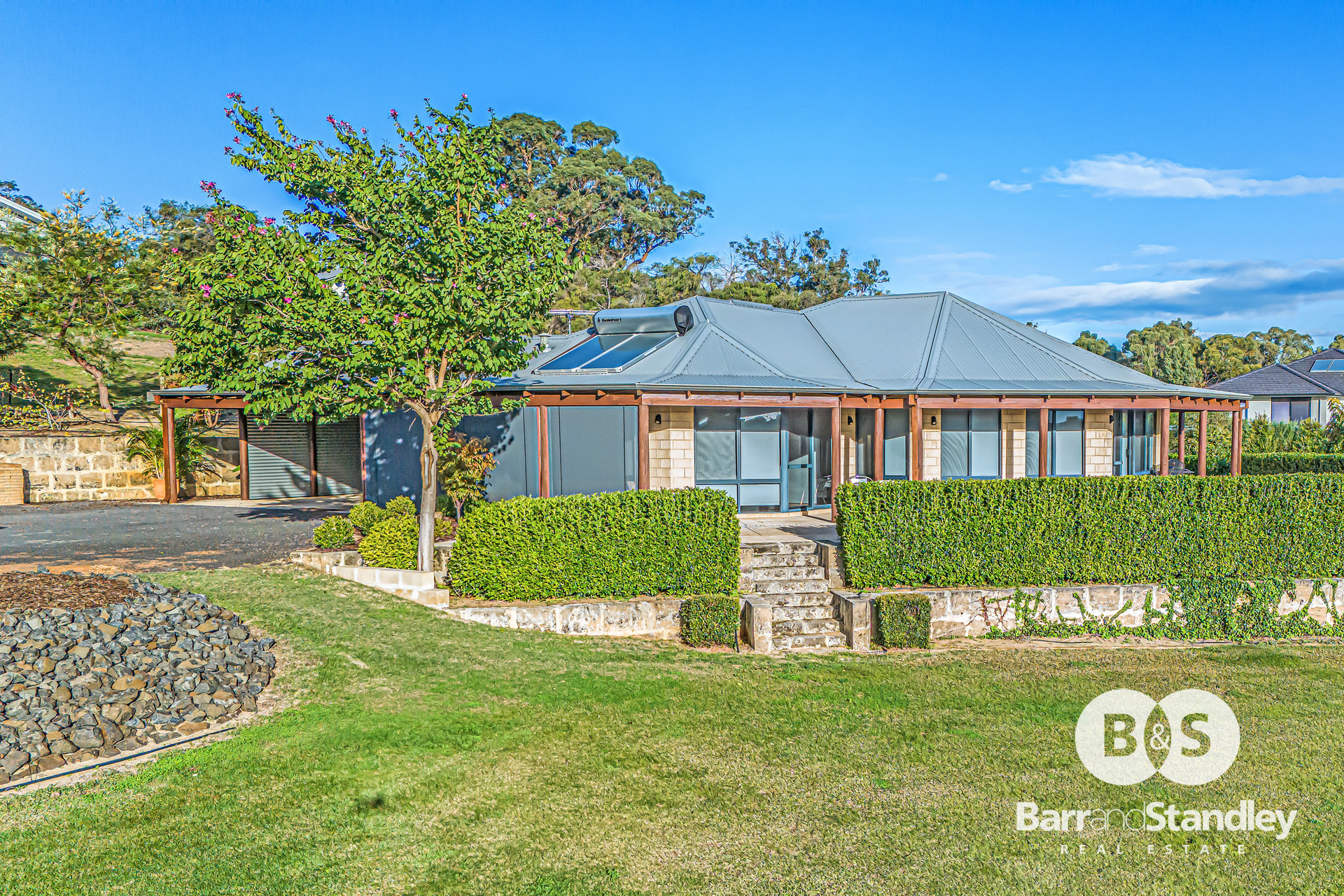 8 FLETCHER CT, LESCHENAULT WA 6233, 0 Kuwarto, 0 Banyo, House