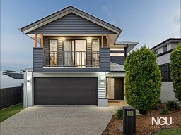 22 Islay Street, Spring Mountain