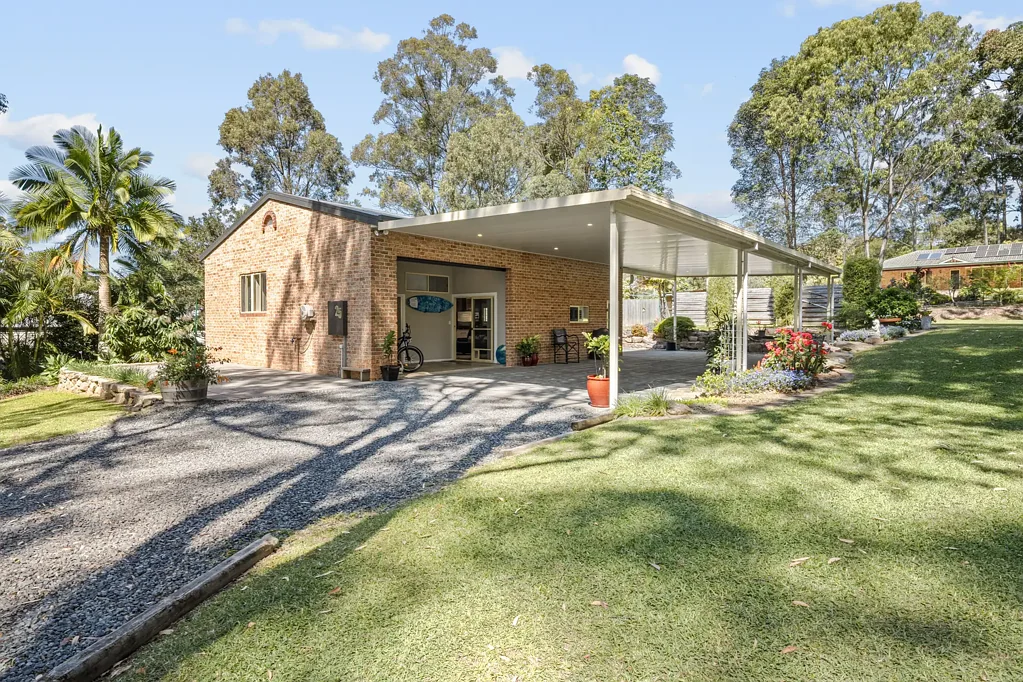 25 Stockmans Drive, Moonee Beach, NSW 2450