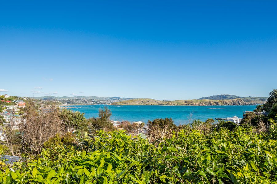 24 Gordon Road, Plimmerton, Porirua, 3 غرف, 1 حمامات