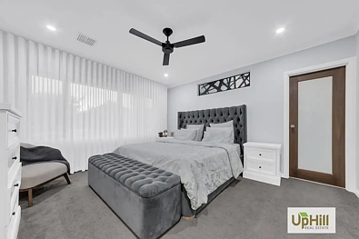 3 Blundy Boulevard, Clyde North, VIC 3978, 4房, 2浴, House