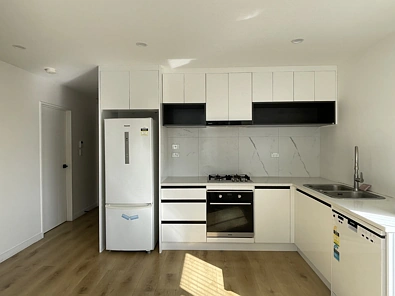 Spacious Family Home with Great View