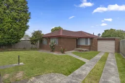 23 Ferndale Crescent, Dandenong North