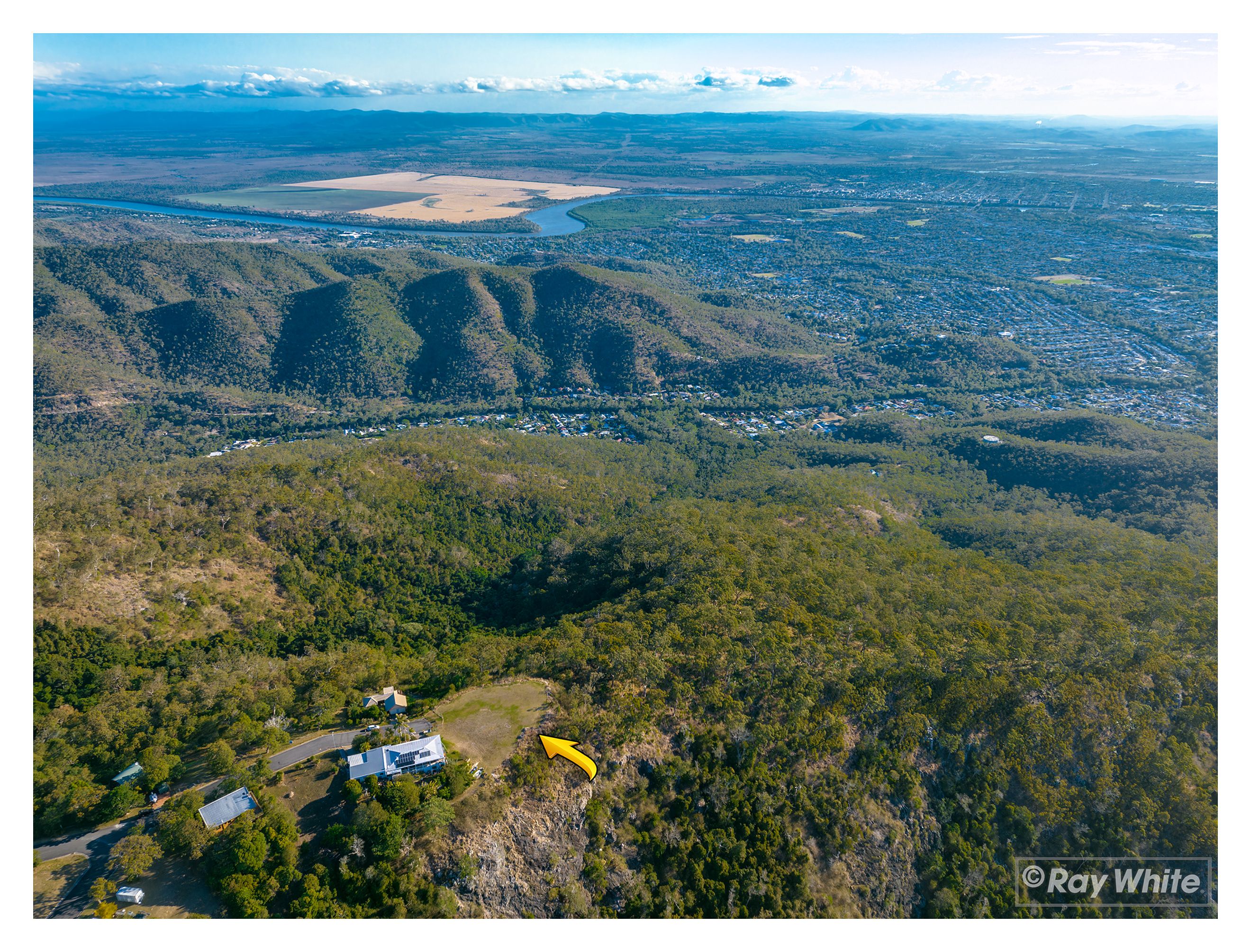 27 ELIDA ST, MOUNT ARCHER QLD 4701, 0 rūma, 0 rūma horoi, Section