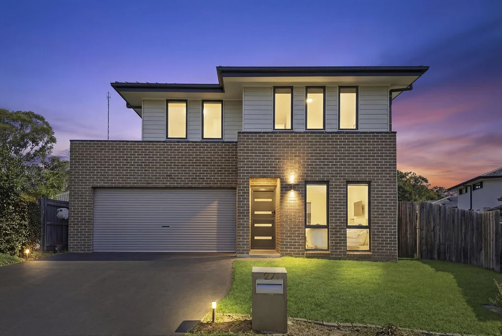 27 Burringora Street, Werrington, NSW 2747