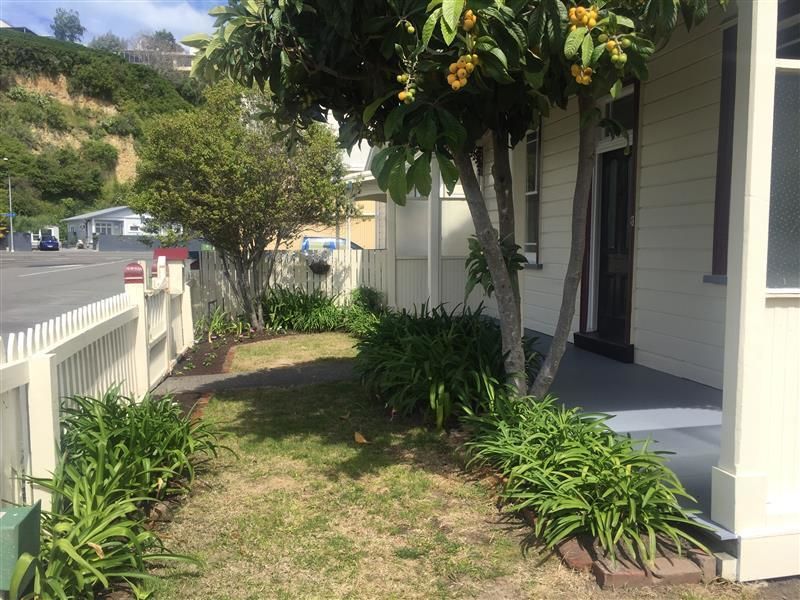 41 Campbell Street, Ahuriri, Napier, 3 Bedrooms, 0 Bathrooms