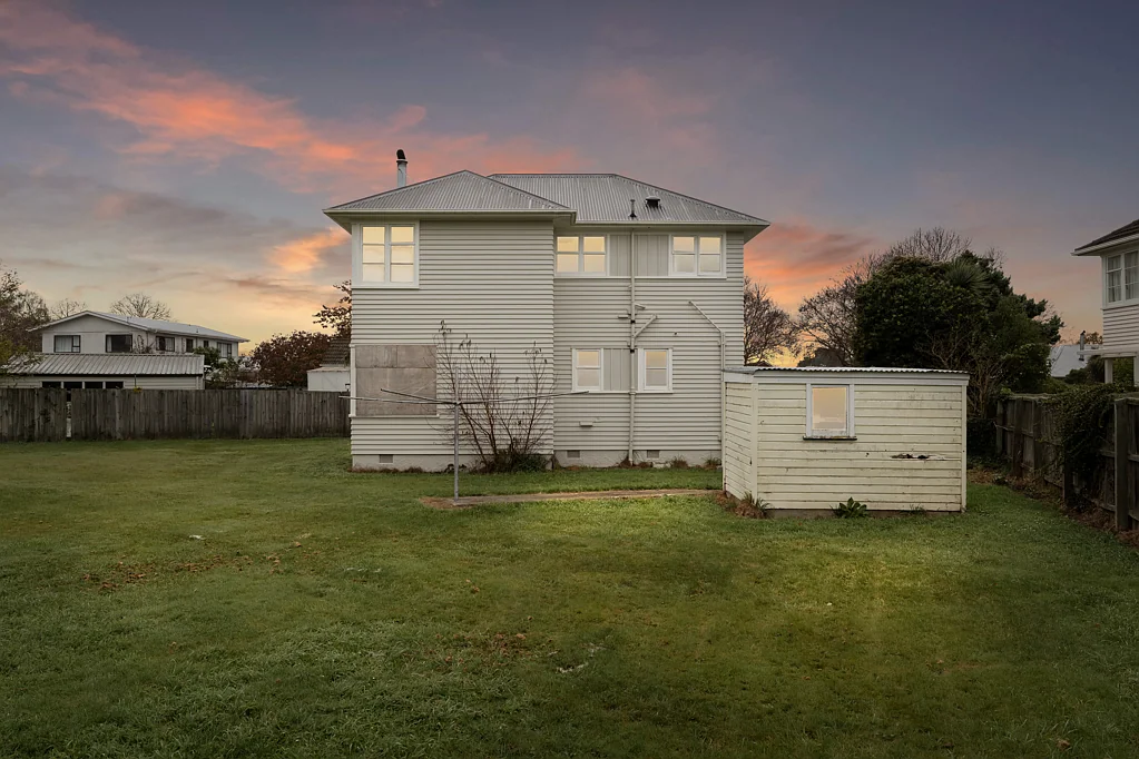 8 Lyall Place, Bryndwr, Christchurch, Canterbury