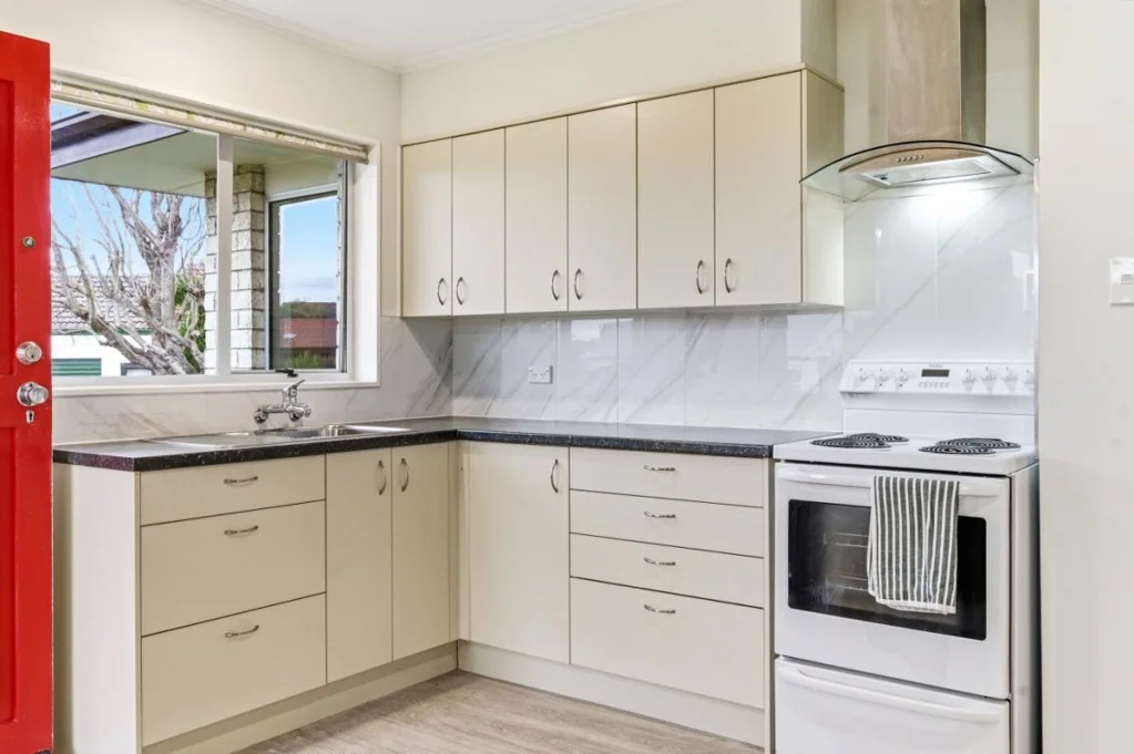 Halswell 2Zimmer Charming Two Bedroom Unit in Desirable Halswell