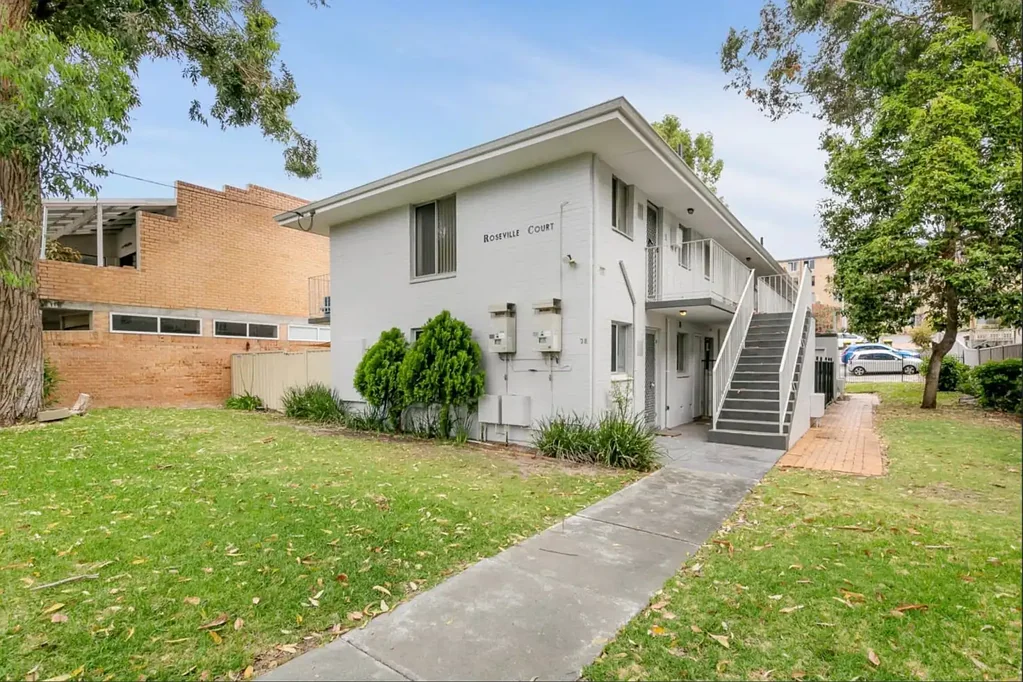 8/38 York Street, North Perth, WA 6006